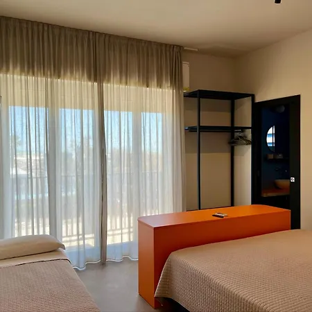 Fantini Club Hotel-2
